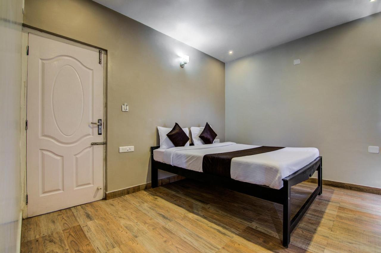 فندق Oyo 18944 Venus Residency أوتي المظهر الخارجي الصورة