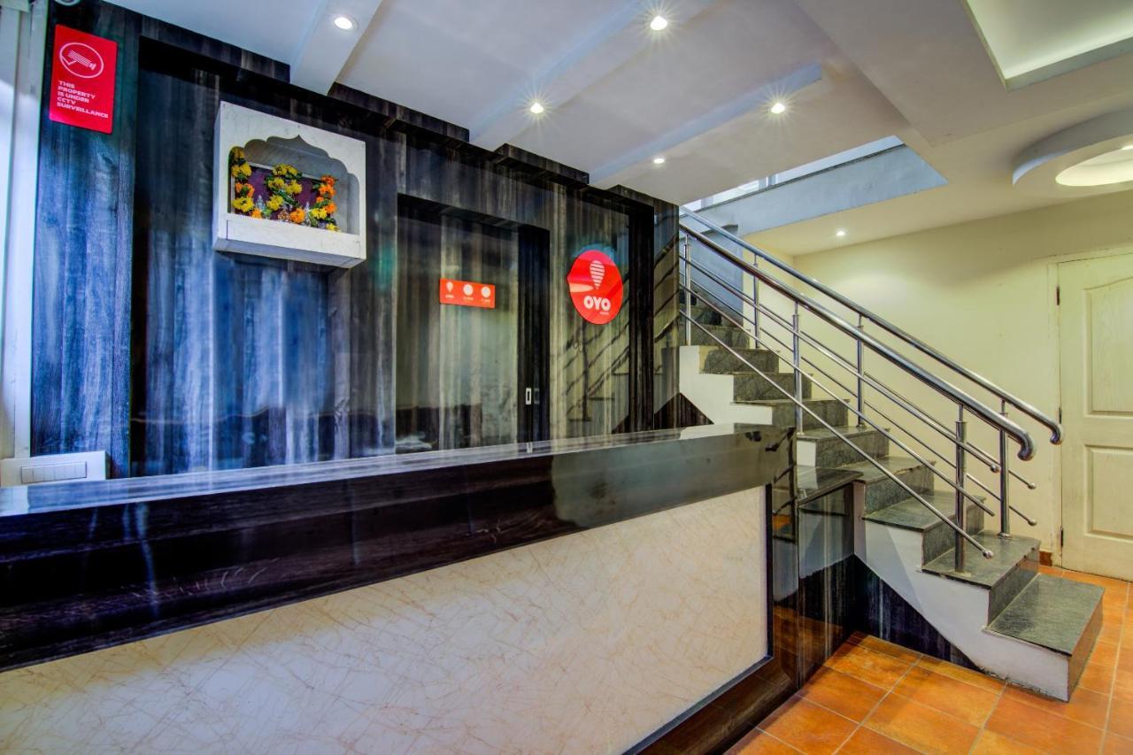 فندق Oyo 18944 Venus Residency أوتي المظهر الخارجي الصورة