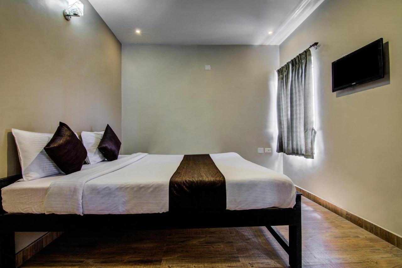 فندق Oyo 18944 Venus Residency أوتي المظهر الخارجي الصورة