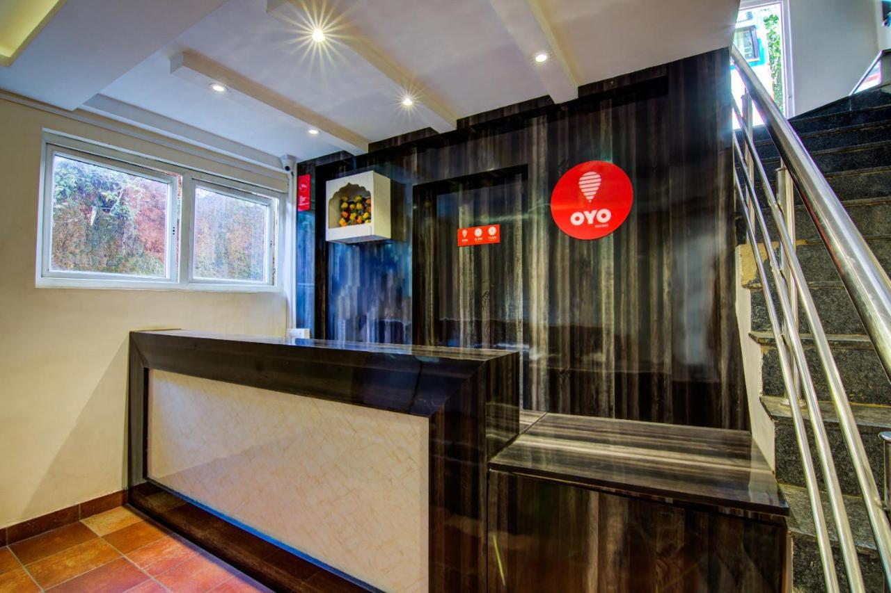 فندق Oyo 18944 Venus Residency أوتي المظهر الخارجي الصورة