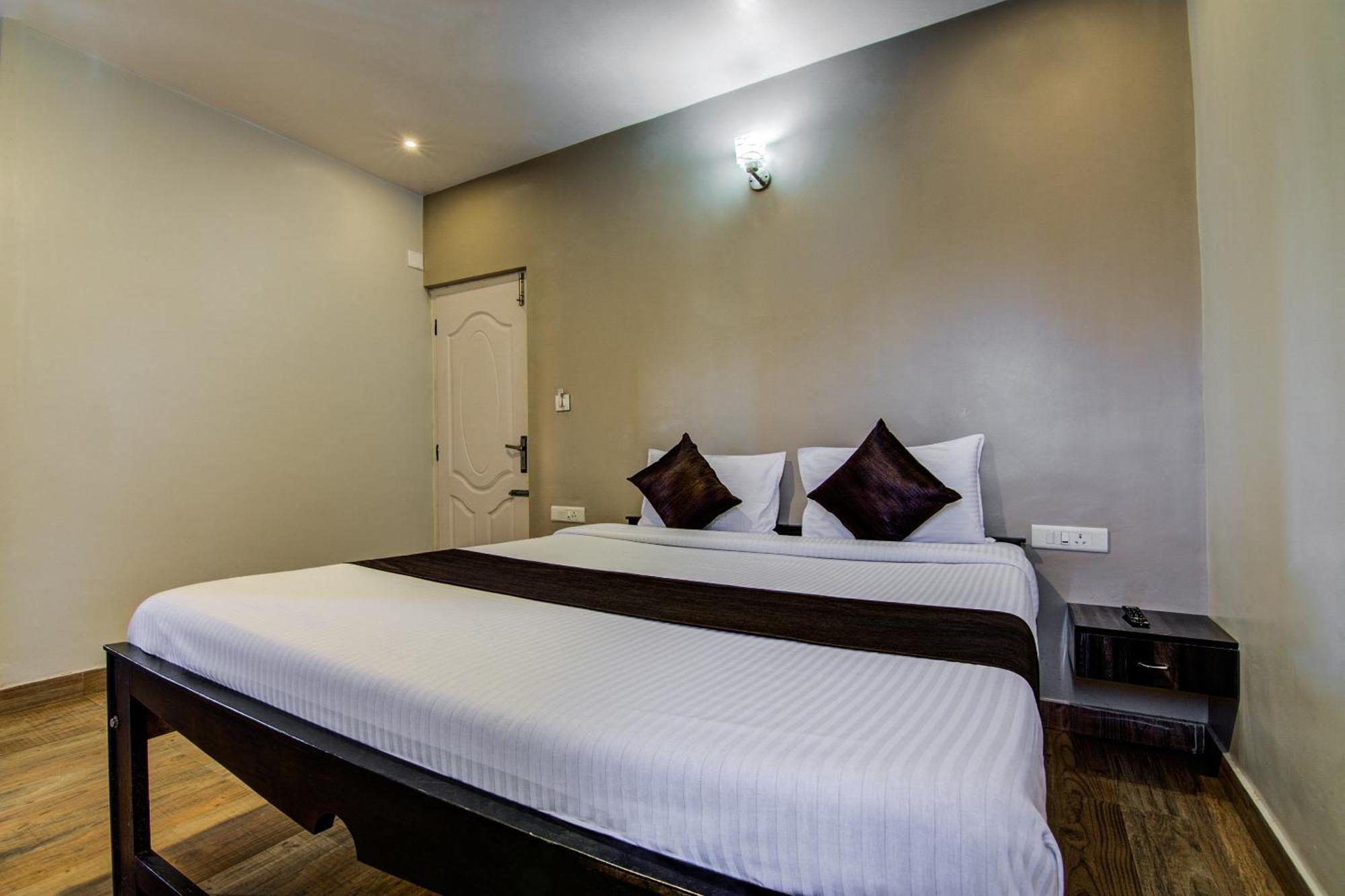 فندق Oyo 18944 Venus Residency أوتي المظهر الخارجي الصورة