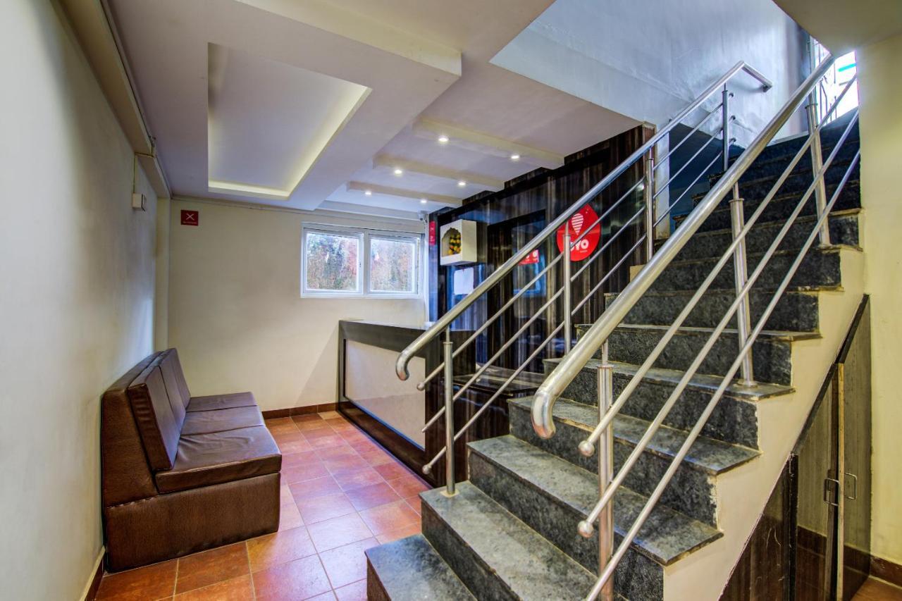 فندق Oyo 18944 Venus Residency أوتي المظهر الخارجي الصورة