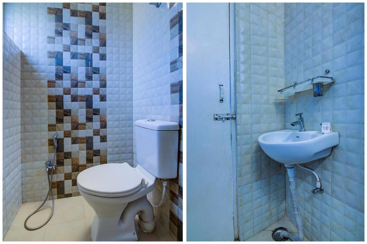 فندق Oyo 18944 Venus Residency أوتي المظهر الخارجي الصورة