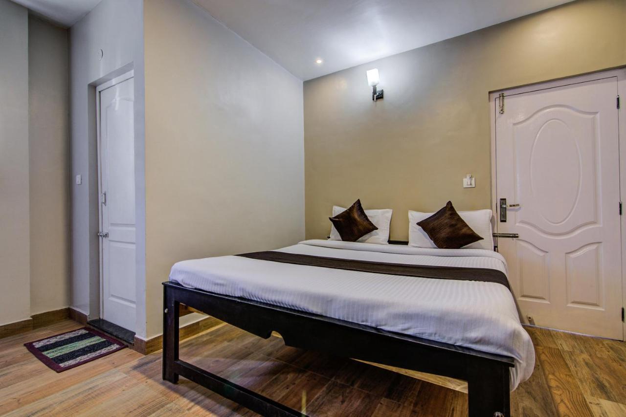 فندق Oyo 18944 Venus Residency أوتي المظهر الخارجي الصورة