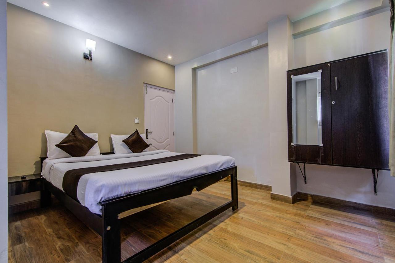 فندق Oyo 18944 Venus Residency أوتي المظهر الخارجي الصورة