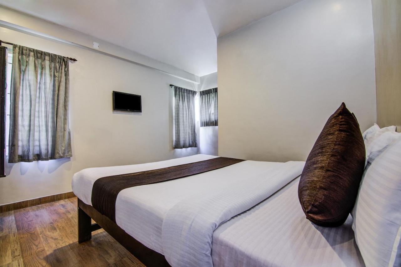 فندق Oyo 18944 Venus Residency أوتي المظهر الخارجي الصورة