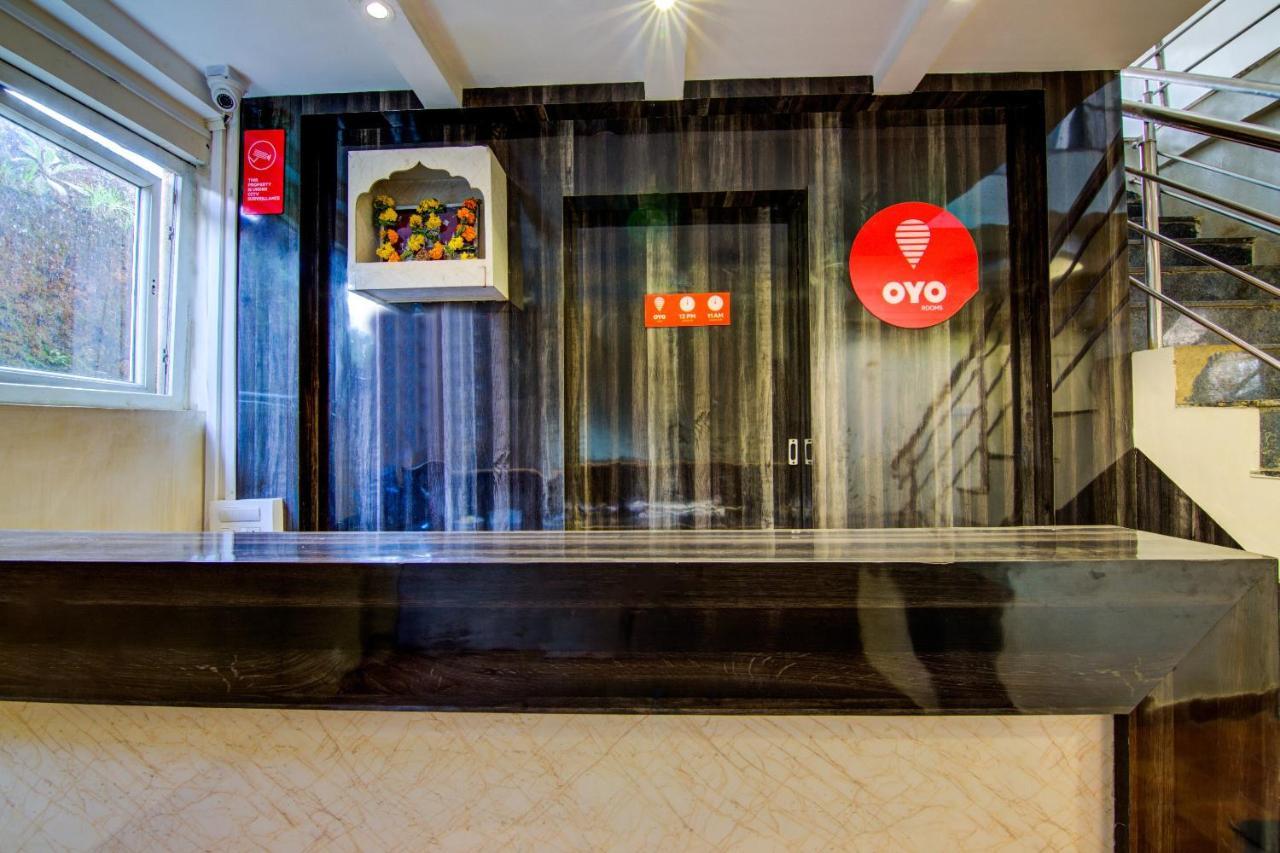 فندق Oyo 18944 Venus Residency أوتي المظهر الخارجي الصورة