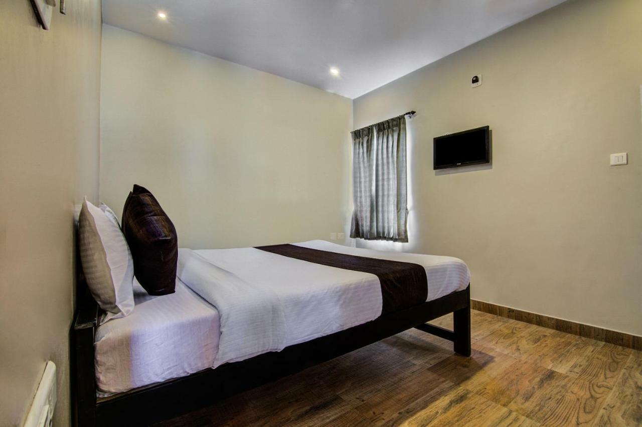 فندق Oyo 18944 Venus Residency أوتي المظهر الخارجي الصورة